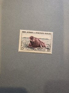 Stamps FSAT Scott #7 nh
