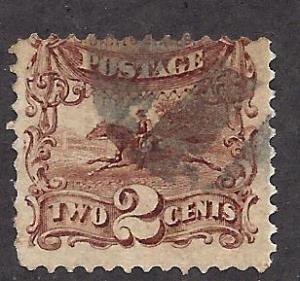 113 Used... SCV $85.00