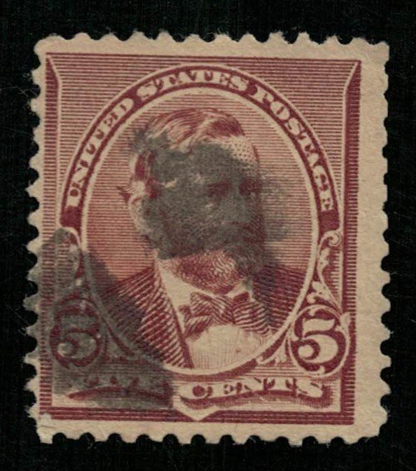 United States, (3229-Т)