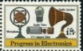 US Stamp #1502 MNH - Electronics Progress Single