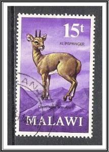 Malawi #154 Klipspringer Used