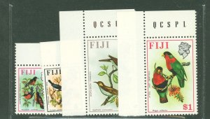 Fiji #306/319 Mint (NH)