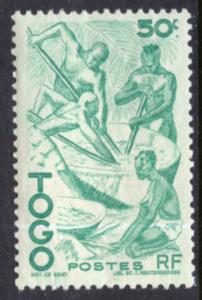 Togo 311 MNH VF