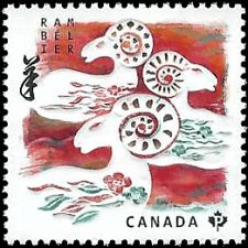 CANADA   # 3259h MNH (1)