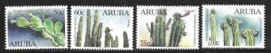 ARUBA   SC #   170 - 3      MNH