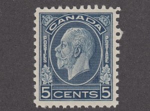 CANADA #199 MINT  