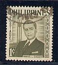 Philippines Republic Scott # 812, used