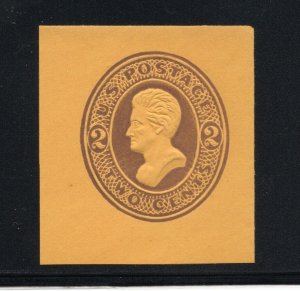 U136 XF SCV. $50 (JH 3/30/2020) 