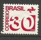 BRAZIL 1253 MOG 1042G