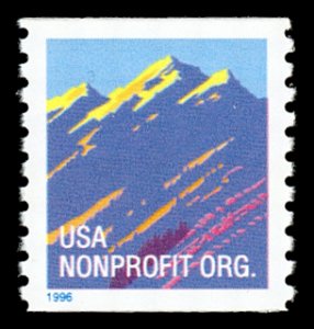 USA 2904 Mint (NH)