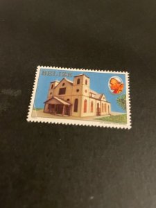 Belize 666 MH