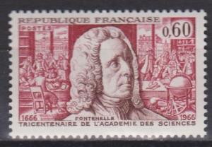 France #1159 MNH VF  (A4566)