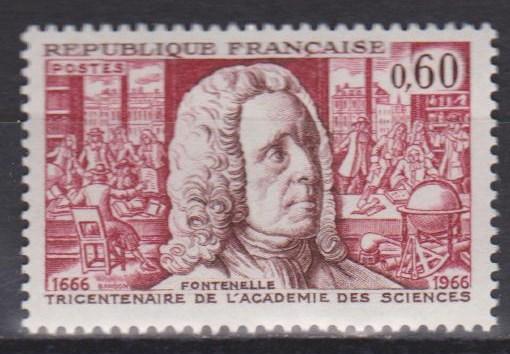 France #1159 MNH VF  (A4566)