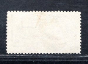 UNITED STATES SC# E2 FVF/U