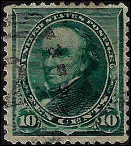 226 Used... SCV $5.00