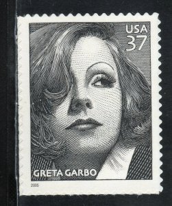 3943 * GRETA GARBO * U.S. Postage Stamp MNH