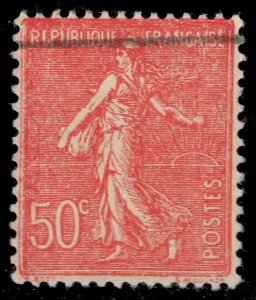 France #146 Sower; Used