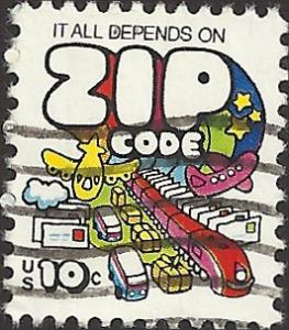 # 1511 USED ZIP CODE