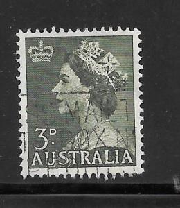 Australia #257 Used Single