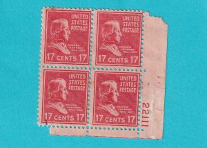 US 822 NHNG