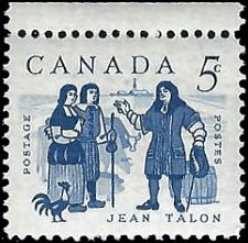 CANADA   #398 MNH (7)
