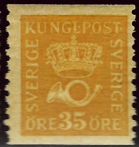 Sweden SC#145 Mint F-VF...fill a tough spot...