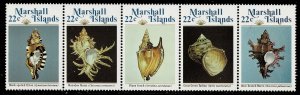 Marshall Islands 69a - MNH