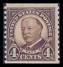 687 Mint F-VF NH