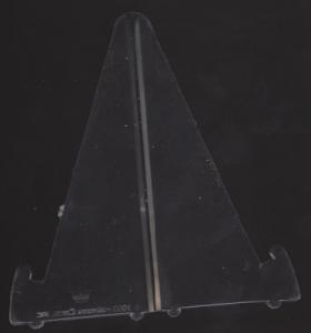 Hallmark Keepsake Ornament featuring Scott 2064