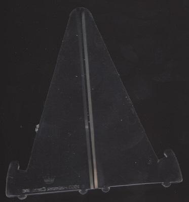 Hallmark Keepsake Ornament featuring Scott 2064