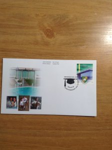 Canada  #  2033  First day cover