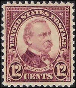 693 Mint,OG,XLH... SCV $5.00