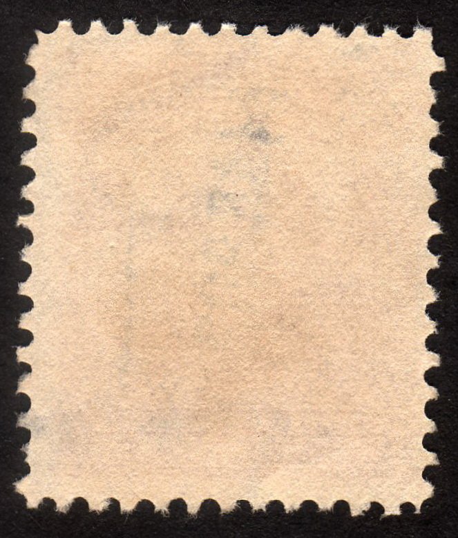 1902, US, 10c, Used, Daniel Webster, Sc 307