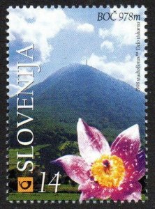 Slovenia Sc #326 MNH