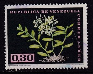 Venezuela (1962) #C797 used