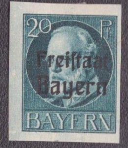 Bavaria 217 1919 MH