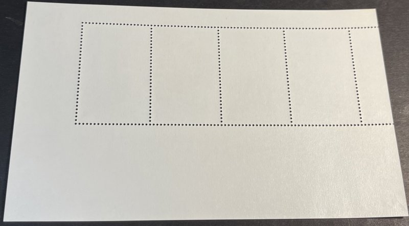 CANADA # 1947--MINT NEVER/HINGED--SOUVENIR SHEET--2002