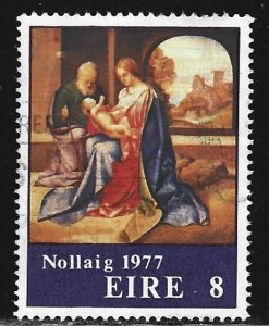 Ireland #423   used