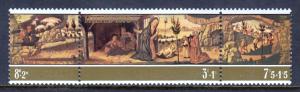 Malta - Scott #B22a - MNH - SCV $3.50