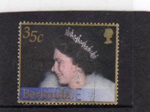 Bermuda Q E ll  used