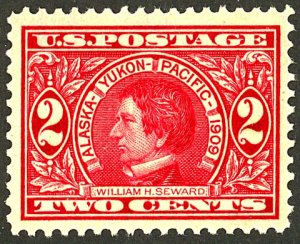 U.S. #370 MINT OG LH 