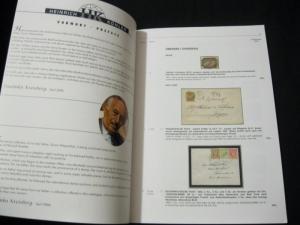 KOHLER AUCTION CATALOGUE 2006 'SIMON WIESENTHAL' COLLECTION