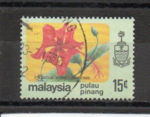 Malaysia - Penang 85 used