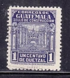 Guatemala RA23 Used