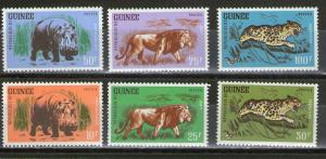 Guinea 248-253 MLH