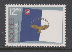 Azores 337 MNH VF