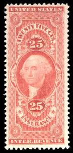 U.S. REV. FIRST ISSUE R46d  Mint (ID # 87526)