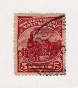 Uruguay      112              used