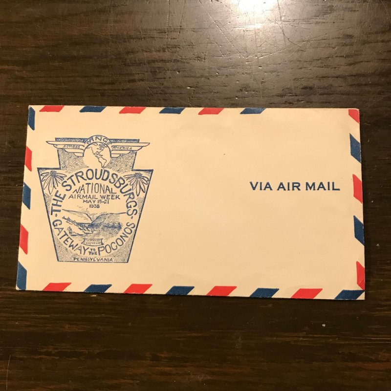 How You Can Send Mail Without a Stamp