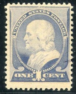 US 212 Bank Notes F - VF NH cv $290